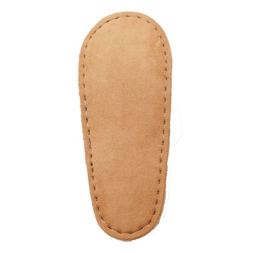 底面は、ポリエステルスエード生地で小音設計。