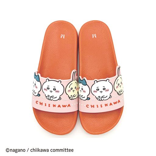 C(ちいかわ/ハチワレ/うさぎ) &copy;nagano / chiikawa committee