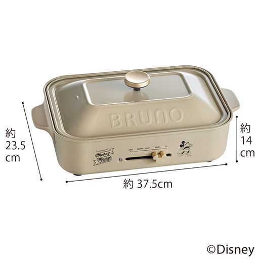 コンパクトサイズ