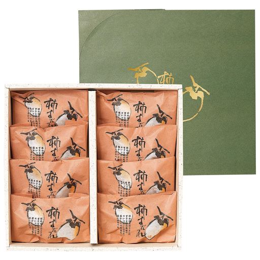 36g×8個 ギフトにもおすすめな箱入り