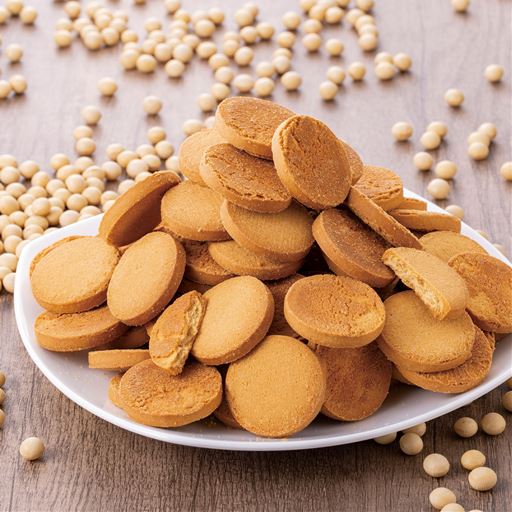 サクサクほろほろ食感!