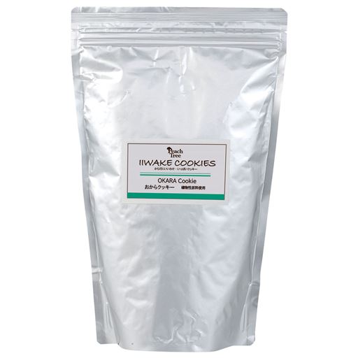 チャック付き袋入り