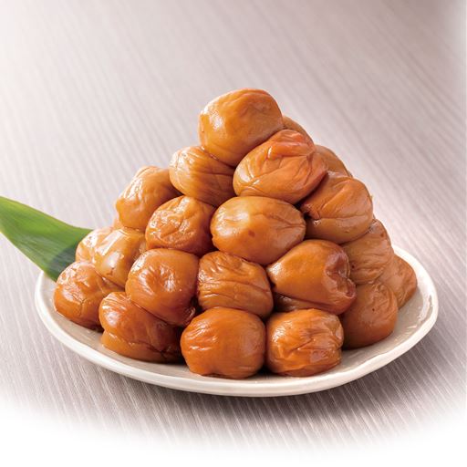 700g、約20～35個入り!紀州南高梅 はちみつ梅干し!完熟した大粒の梅を使用し、はちみつで漬けた食べやすい梅干しです。 ※イメージ写真