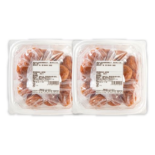 450g×2個セット
