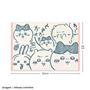 A(アイボリー) <br>サイズ<br>&copy;nagano / chiikawa committee