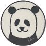 B(パンダ)
