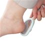 かかとに 肘・膝・手などの角質に 目指せつるつる!