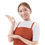加藤綾菜さん監修