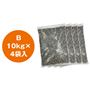 B 10kg×4袋入 4袋入りがお得!