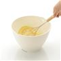 混ぜやすい深型ボウル