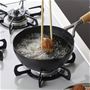 唐揚げがカラッと!A(20cm/いため鍋)<br>使用例