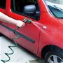 洗車などにも