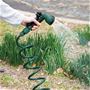 草木の水やりに