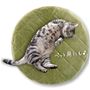 グリーン A (ソフトタイプ)<br>ふんわり快適なソフトタイプはペット用としてもおすすめ!