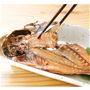 骨までやわらか! 国産あじ