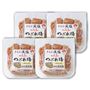 270g×4個セット ※この商品には、はちみつを使用しておりますので、1歳未満の乳児には与えないでください。