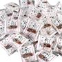 お出かけに便利な個包装! 紀州南高梅 種無し干し梅 250g