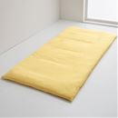 綿１００％ネル　敷き布団カバー