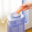 加湿器のタンク除菌剤　ヨウ素ＤＥすっきり