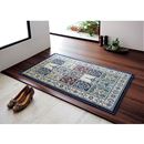 国産モケット織り玄関マット（抗菌防臭）