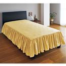 置くだけベッドシーツホテル感覚の高密度タイプ