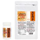 リアルサプリ　スピルリナ