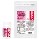 リアルサプリ　スクワレン