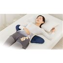 身体と眠りのプロが考えた腰まくら