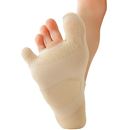 毎日履きたい　ラクラク外反母趾サポーター