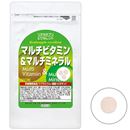 リアルエクセレント　マルチビタミン＆マルチミネラル