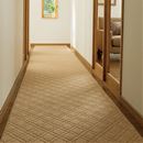 廊下敷きロングマット（防ダニ・遮音・ループパイル）