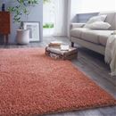 防ダニシャギーラグ