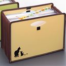 大容量ドキュメントボックス