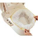 非常用トイレ袋　ホスケア抗菌