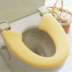 便座カバー(やわらかい肌ざわり)