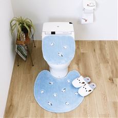 シマエナガトイレタリー