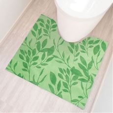 使い捨てトイレマット(15枚入り)