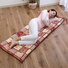 あったかごろ寝長座布団