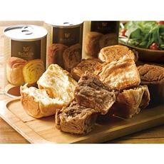 缶deボローニャ(3種6缶セット)