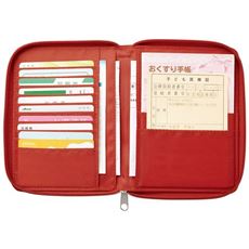 コンパクト通院ケース