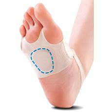 お医者さんの&reg;足裏アーチサポーター(2枚1組)