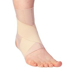 お医者さんの&reg;足首サポーター ピタ肌(1枚)