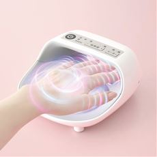 手指用低周波治療器