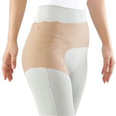 お医者さんの股関節ベルト ピタ肌