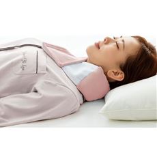 雲のようなサポートクッション ネック