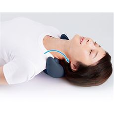 首ゆら スマホ対策ストレッチャー ソフト