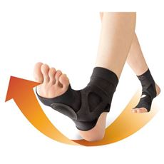 足首軽さん(2枚1組)