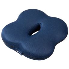 お医者さんの&reg;お尻にやさしいクッション 慈楽