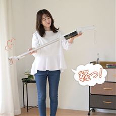 コンパクトクリーナー