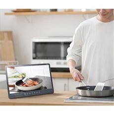 DVDプレイヤー内蔵TV